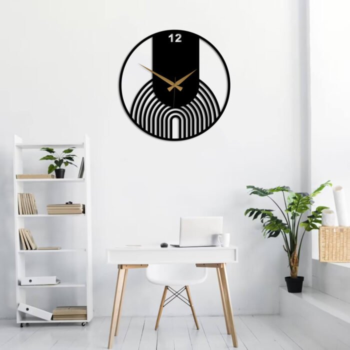 Clock 237 - Image 2